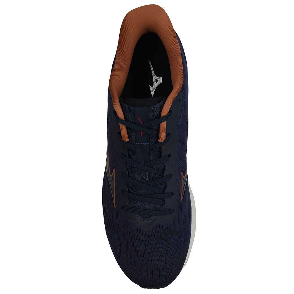 TENIS MASC MIZUNO ENIGMA 2 101017017 image number 2