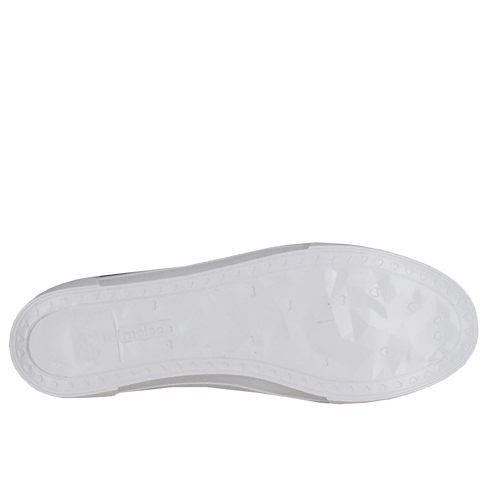 TENIS CRISTAL MOLECA image number 4