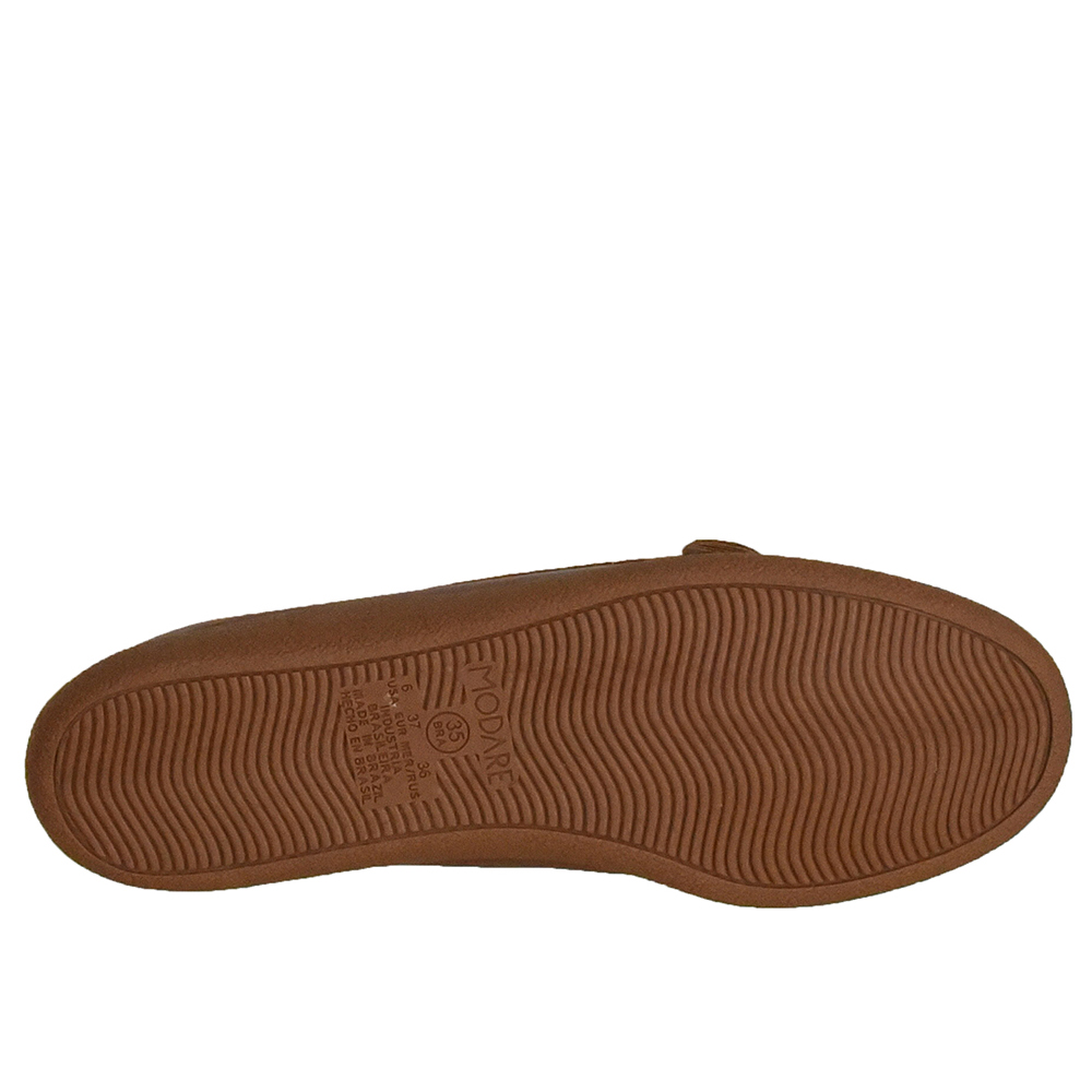 MOCASSIM FERRUGEM MODARE image number 4