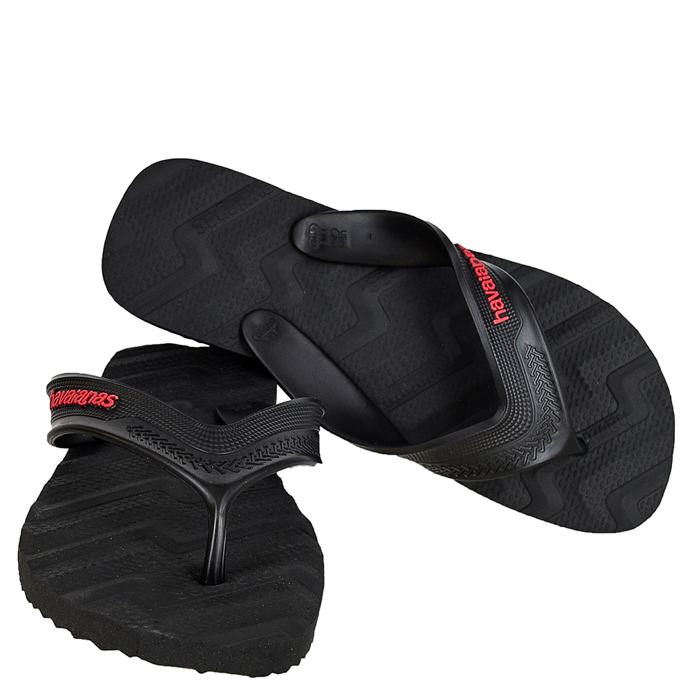 CHINELO TRACK WAVES HAVAIANAS image number 4