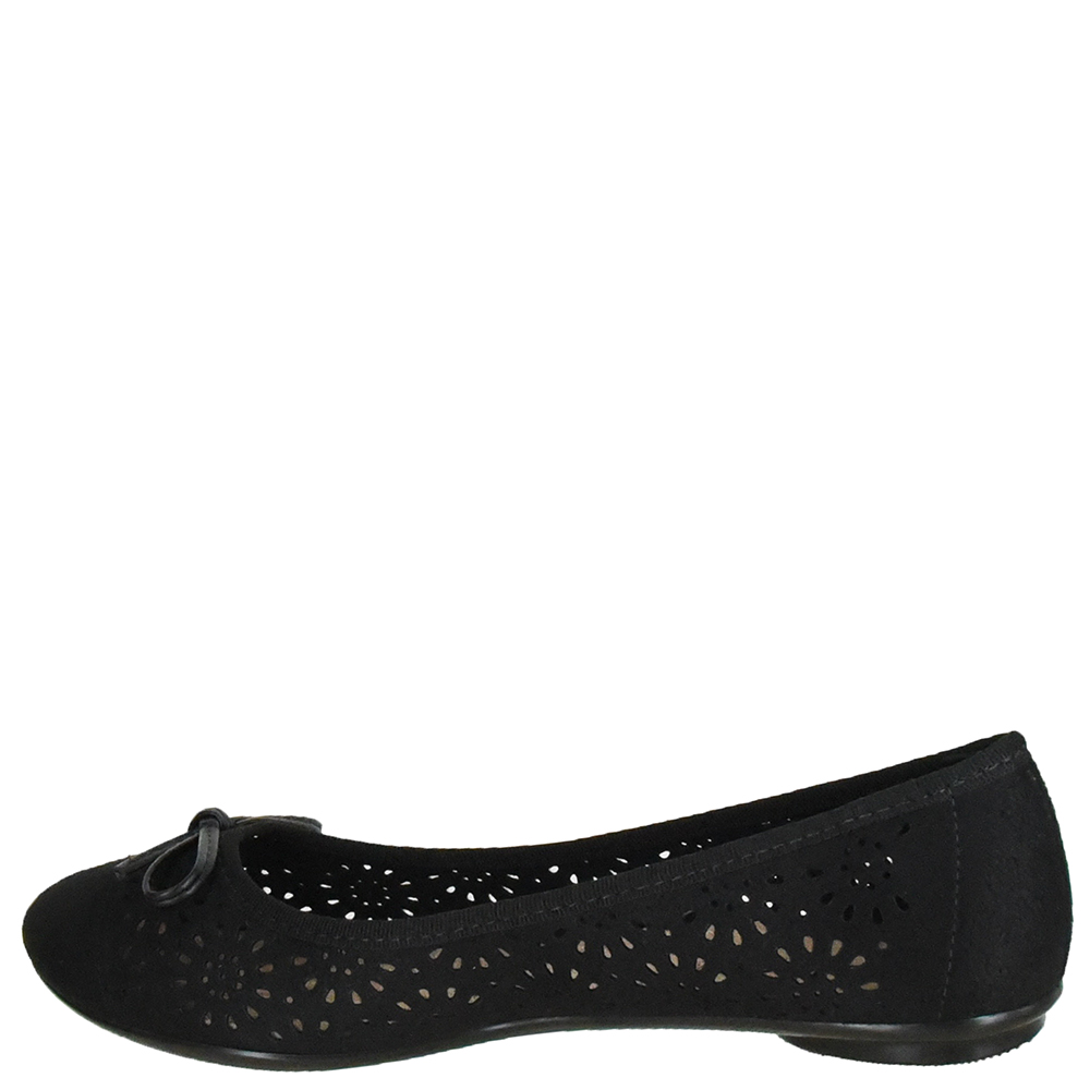 SAPATILHA VAZADOS MOLECA image number 3