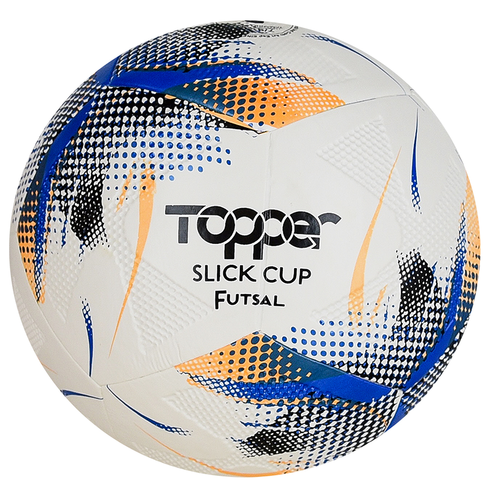 BOLA FUTSAL SLICK CUP TOPPER image number 0