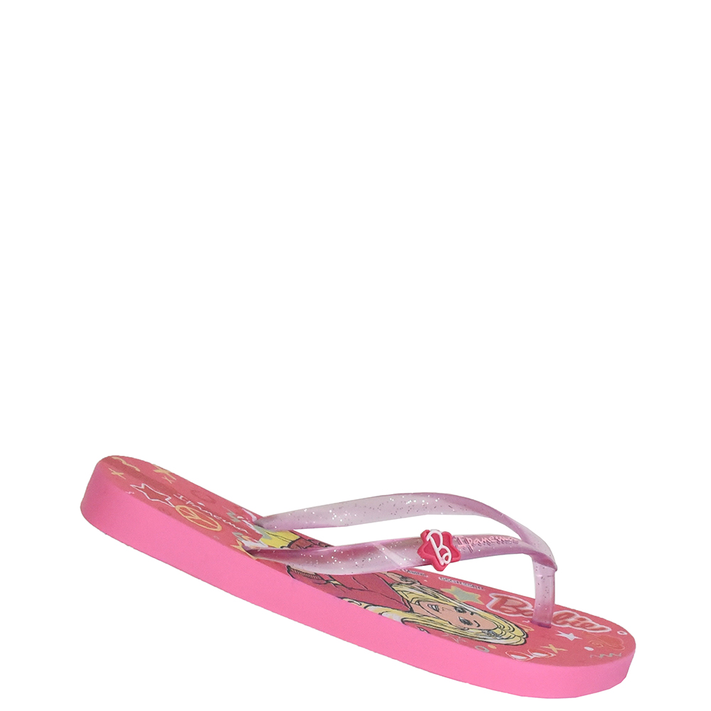 CHINELO INFANTIL BARBIE image number 2