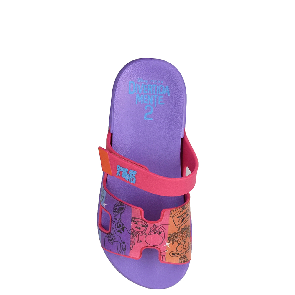 SANDALIA INFANTIL DISNEY image number 2