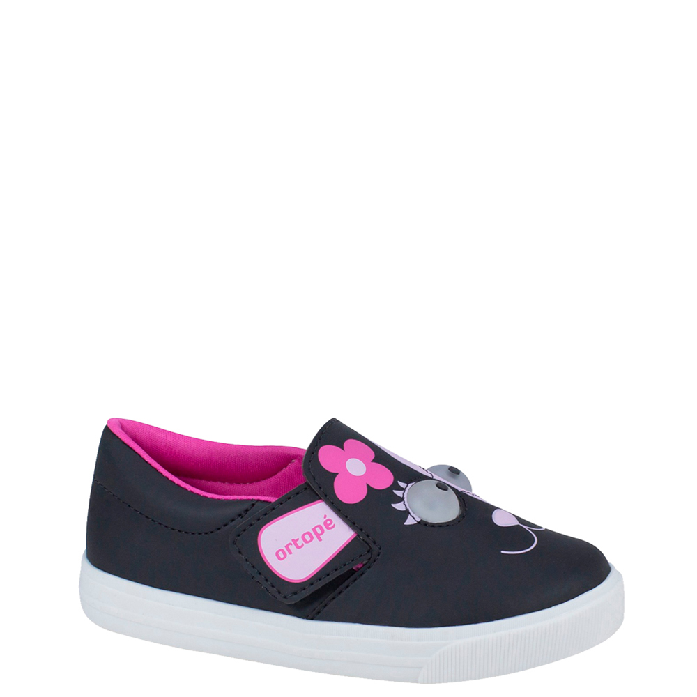 TENIS INFANTIL ORTOPE C LED image number 0