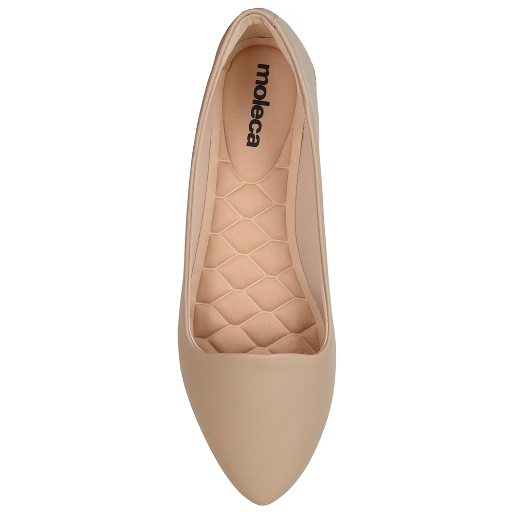 SAPATILHA SLIPPER MOLECA image number 2