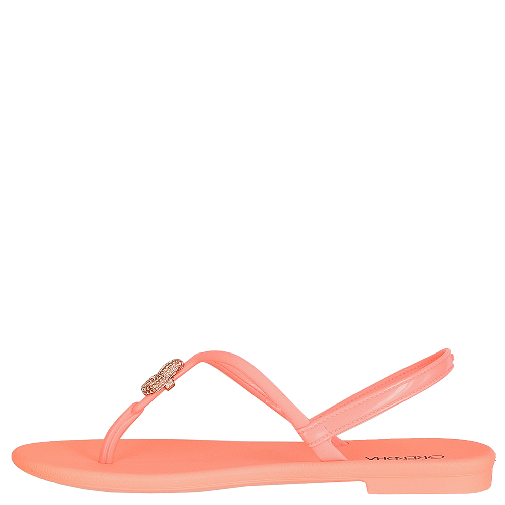 SANDALIA FEMININA INJETADA GRENDHA ESPLENDIDA image number 3