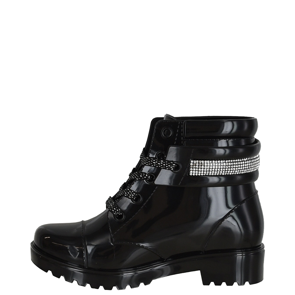 BOTA INFANTIL COM STRASS LUELUA image number 2