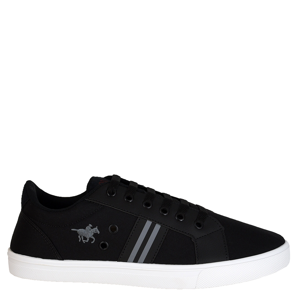 TENIS CASUAL MASC LOW POLO ENERGY image number 0