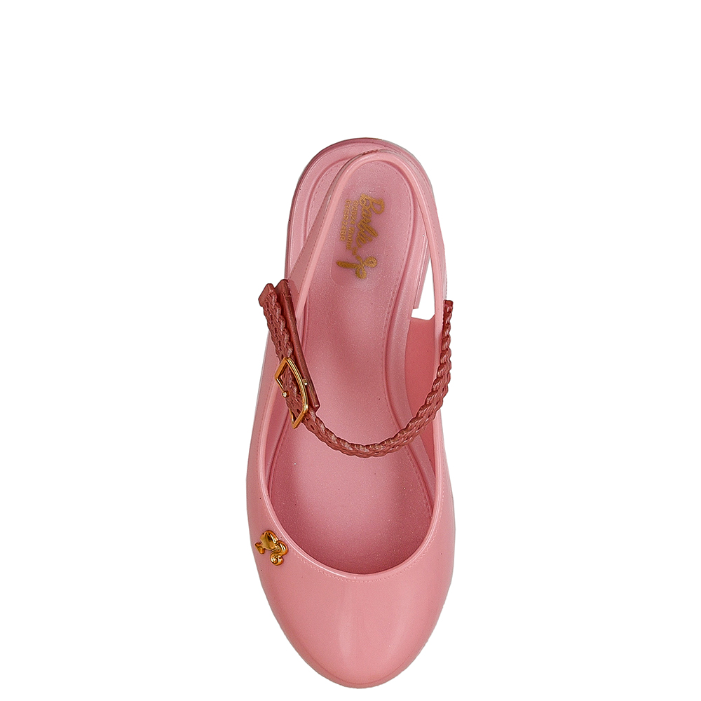 SAPATILHA INFANTIL BARBIE LADY image number 2