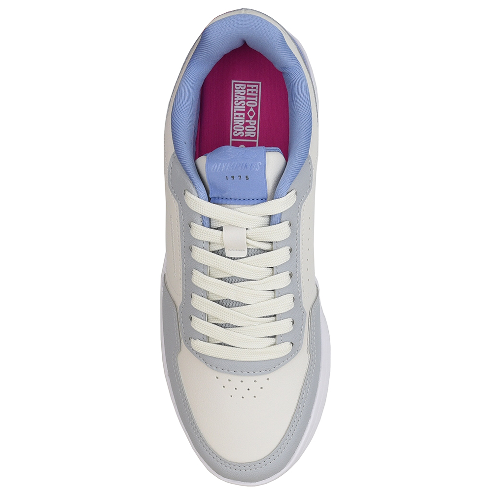 TENIS CASUAL OLYMPIKUS VERSA 43752263 image number 2