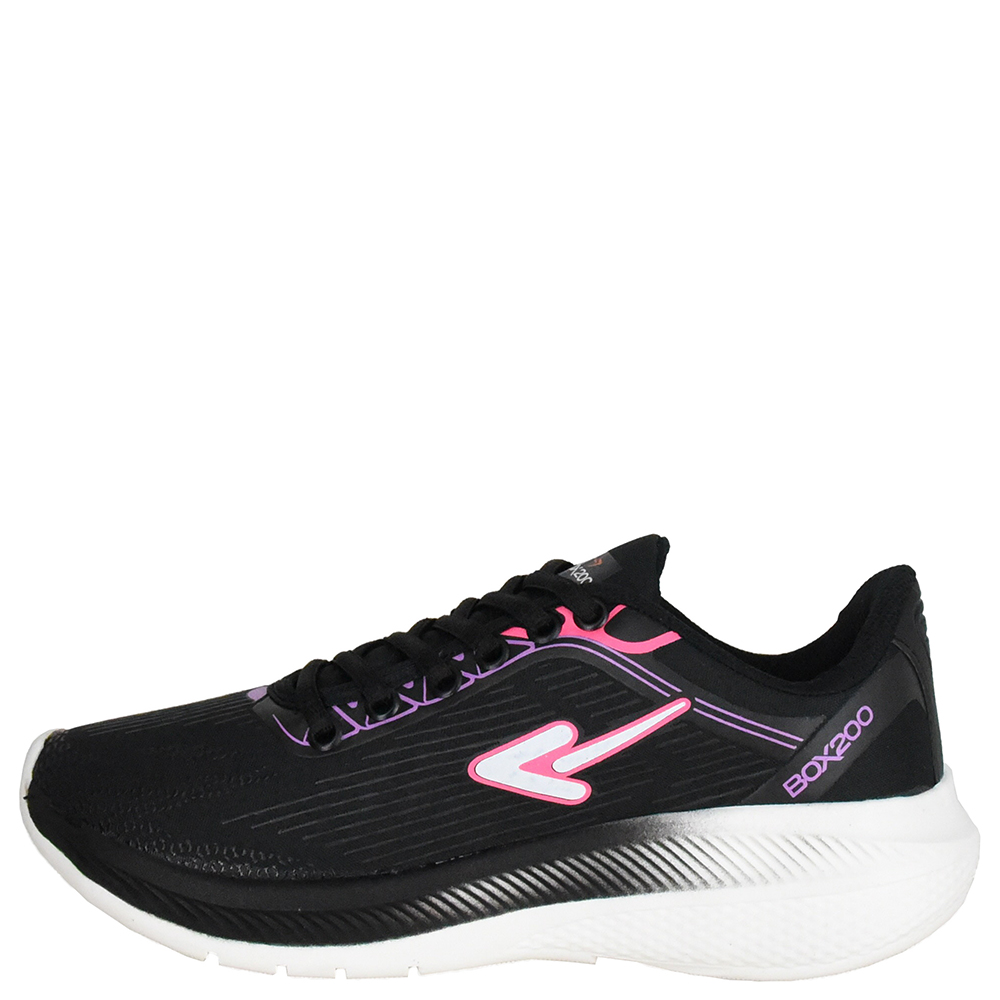 TENIS BOX 200 BX2515F image number 2
