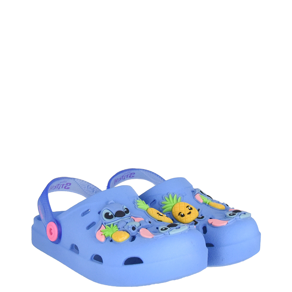 BABUCH INFANTIL DISNEY image number 1