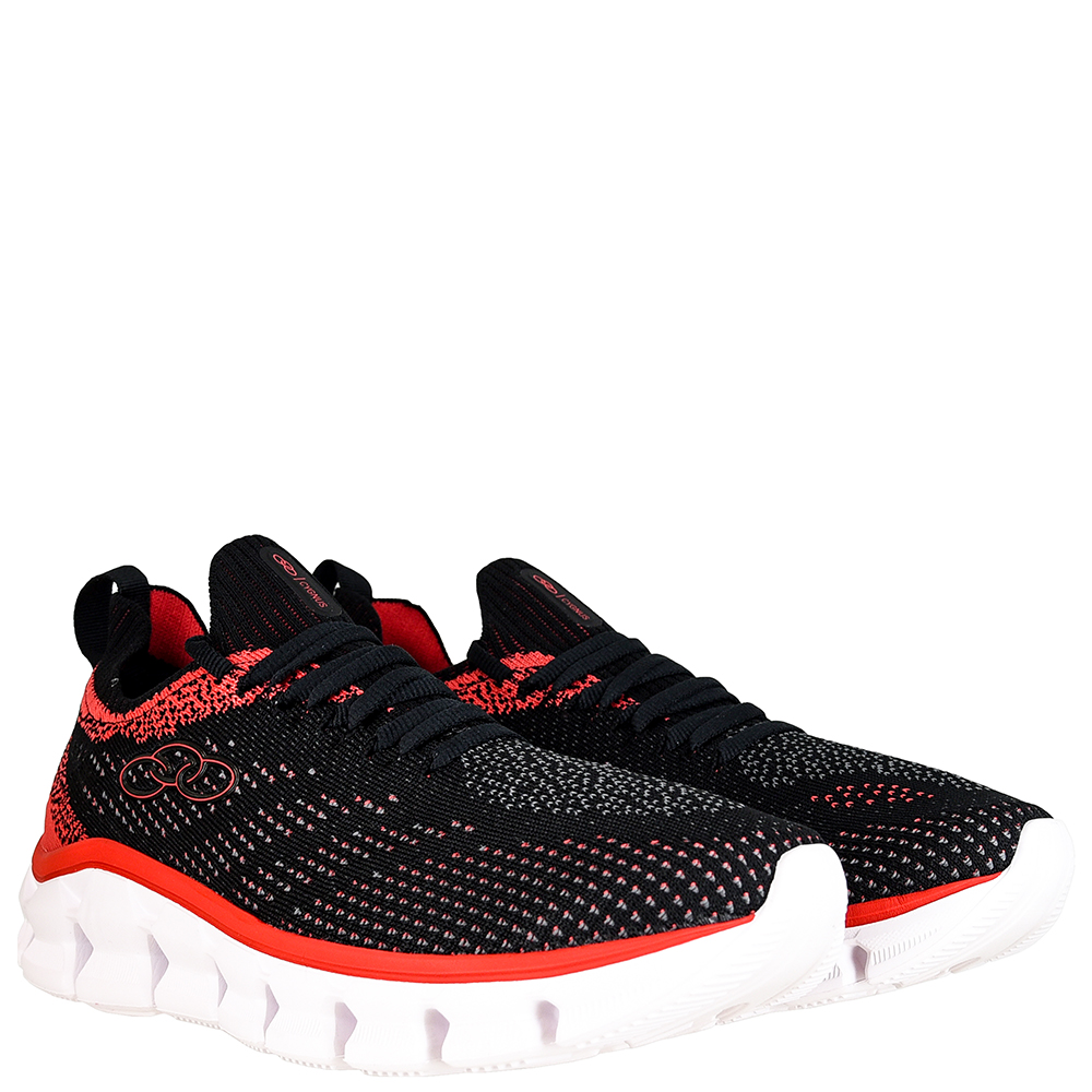 TENIS OLYMPIKUS CYGNUS image number 1