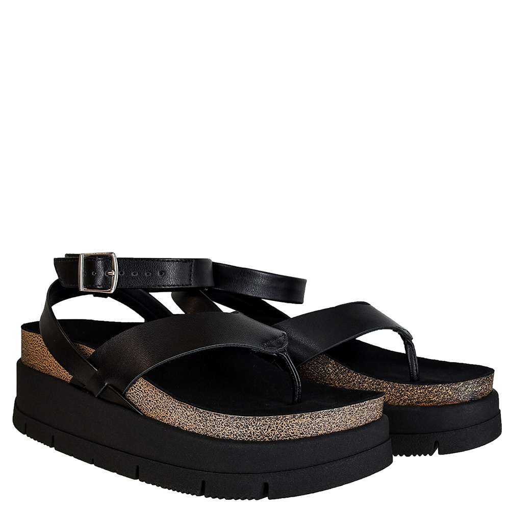 BIRKEN PULSEIRA MOLECA image number 1