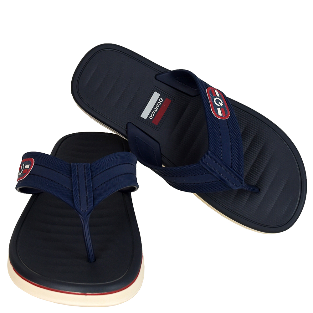 CHINELO INFANTIL CARTAGO PARIS image number 4