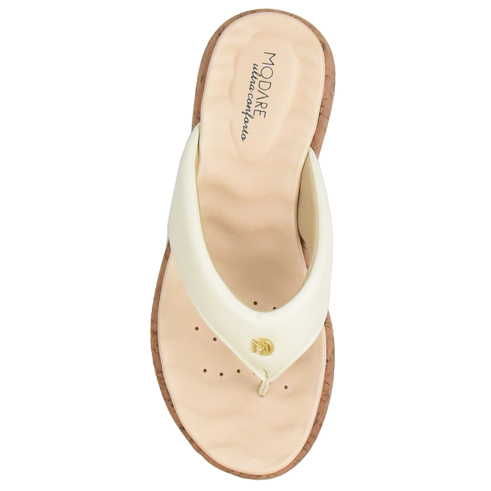 TAMANCO FLATFORM DEDO MODARE image number 2