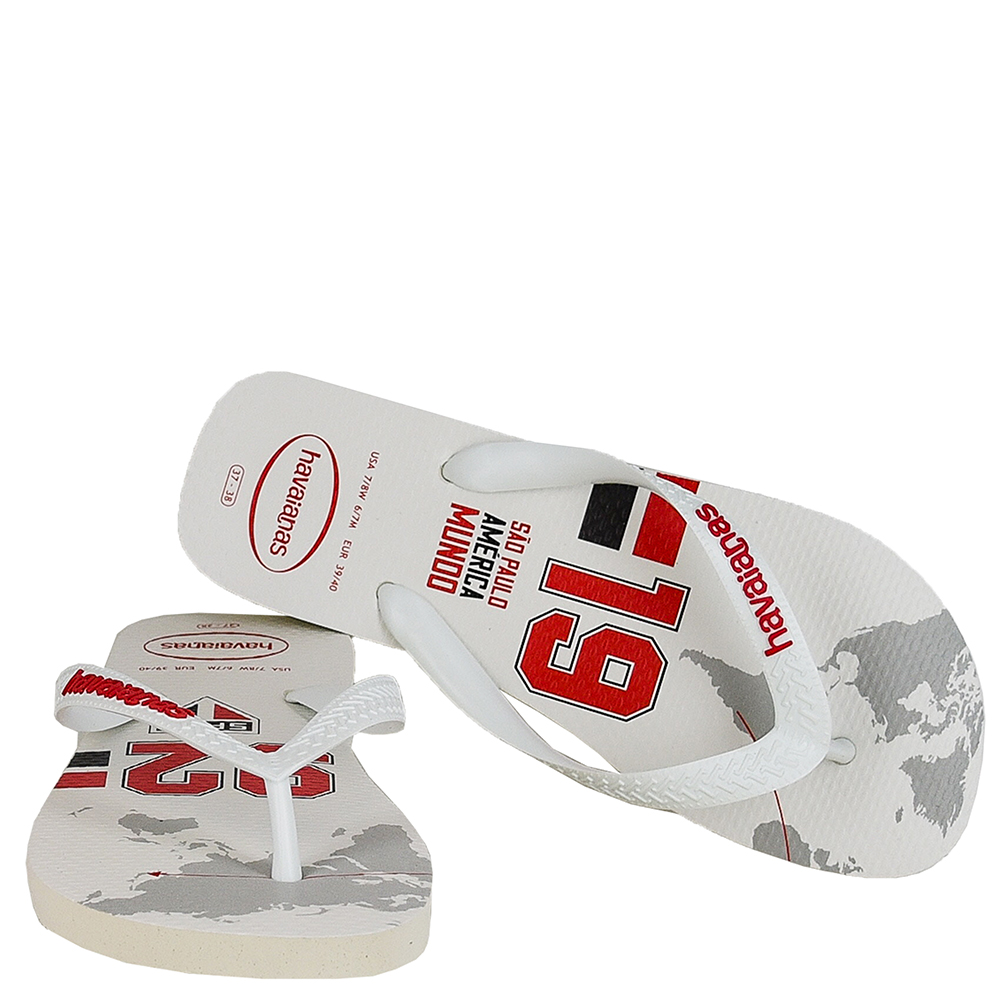 CHINELO TOP TIMES HAVAIANAS image number 3