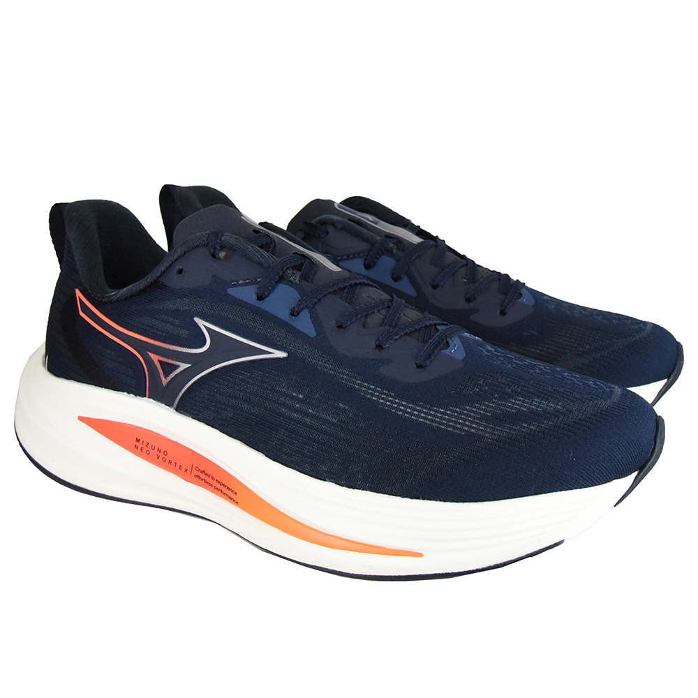 TENIS MIZUNO NEO VORTEX 101141141 image number 1