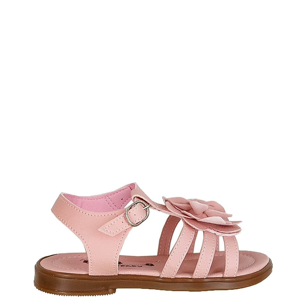 SANDALIA INFANTIL ORTOBABY image number 0