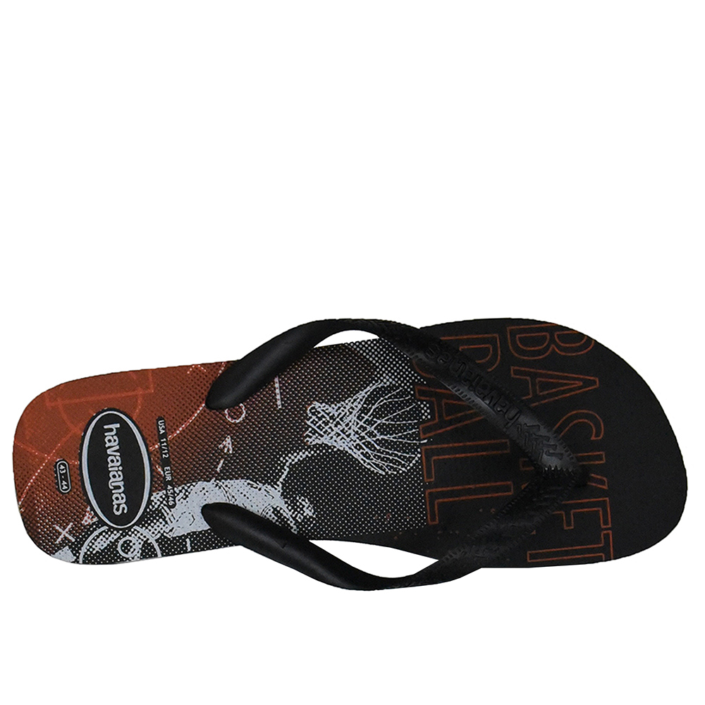 CHINELO TOP ATHLETIC HAVAIANAS image number 1