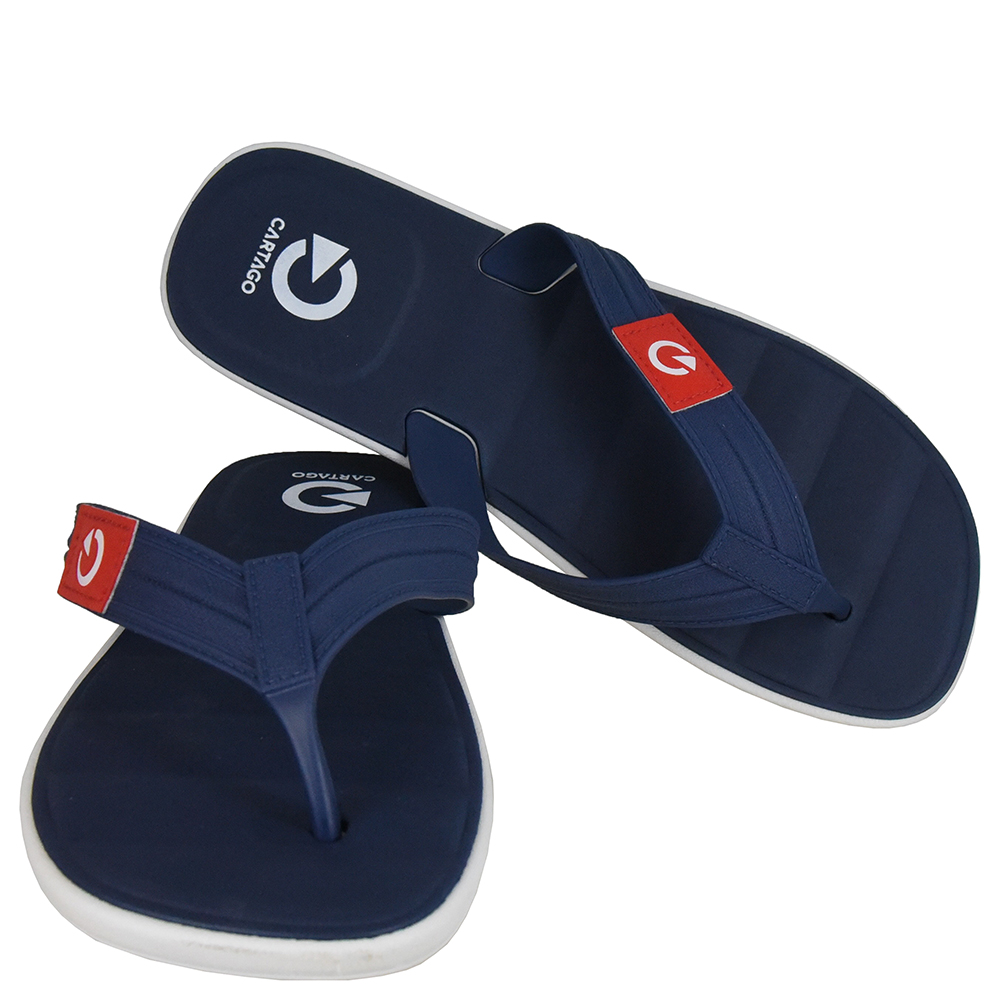 CHINELO MASCULINO LOW CARTAGO 12516 image number 3