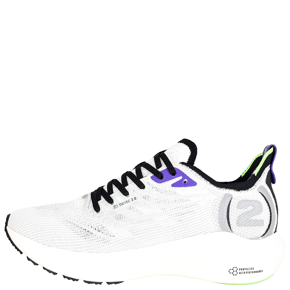 TENIS RUNNING OLYMPIKUS CORRE GRAFENO 2 43568211 image number 3