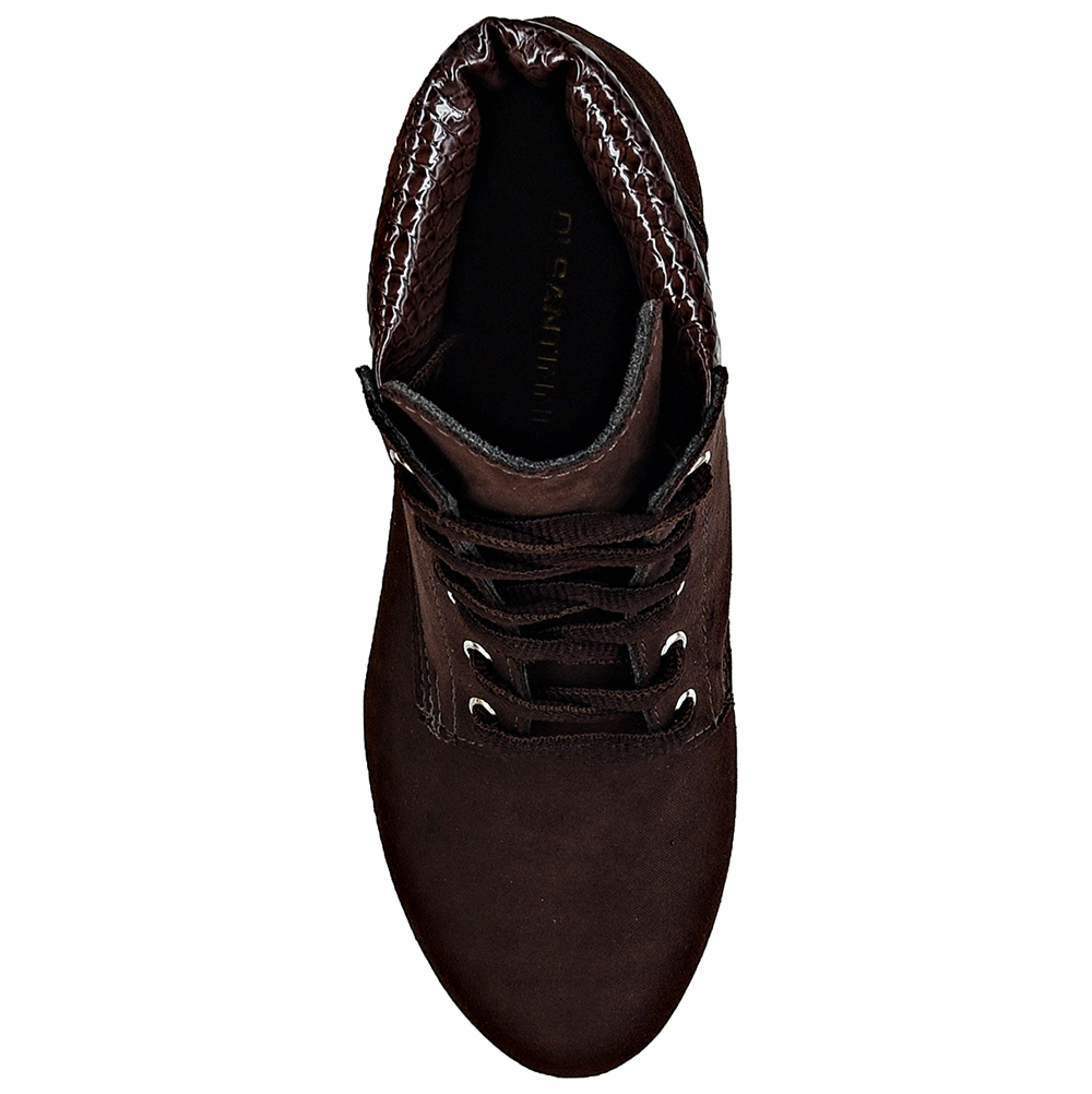 BOTA FEM CANO CURTO GOLA VANCOUVER C/ SALTINHO DI SANTINNI image number 2