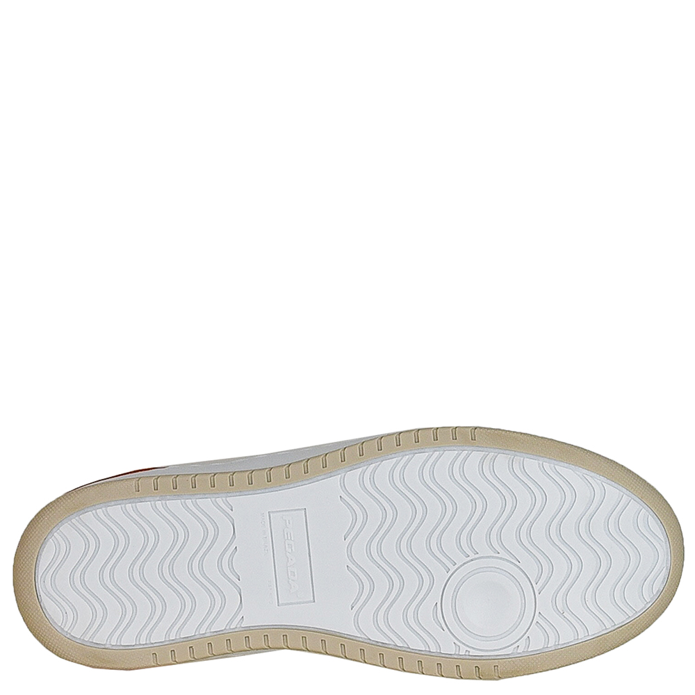 TENIS COLORIDO PEGADA image number 4