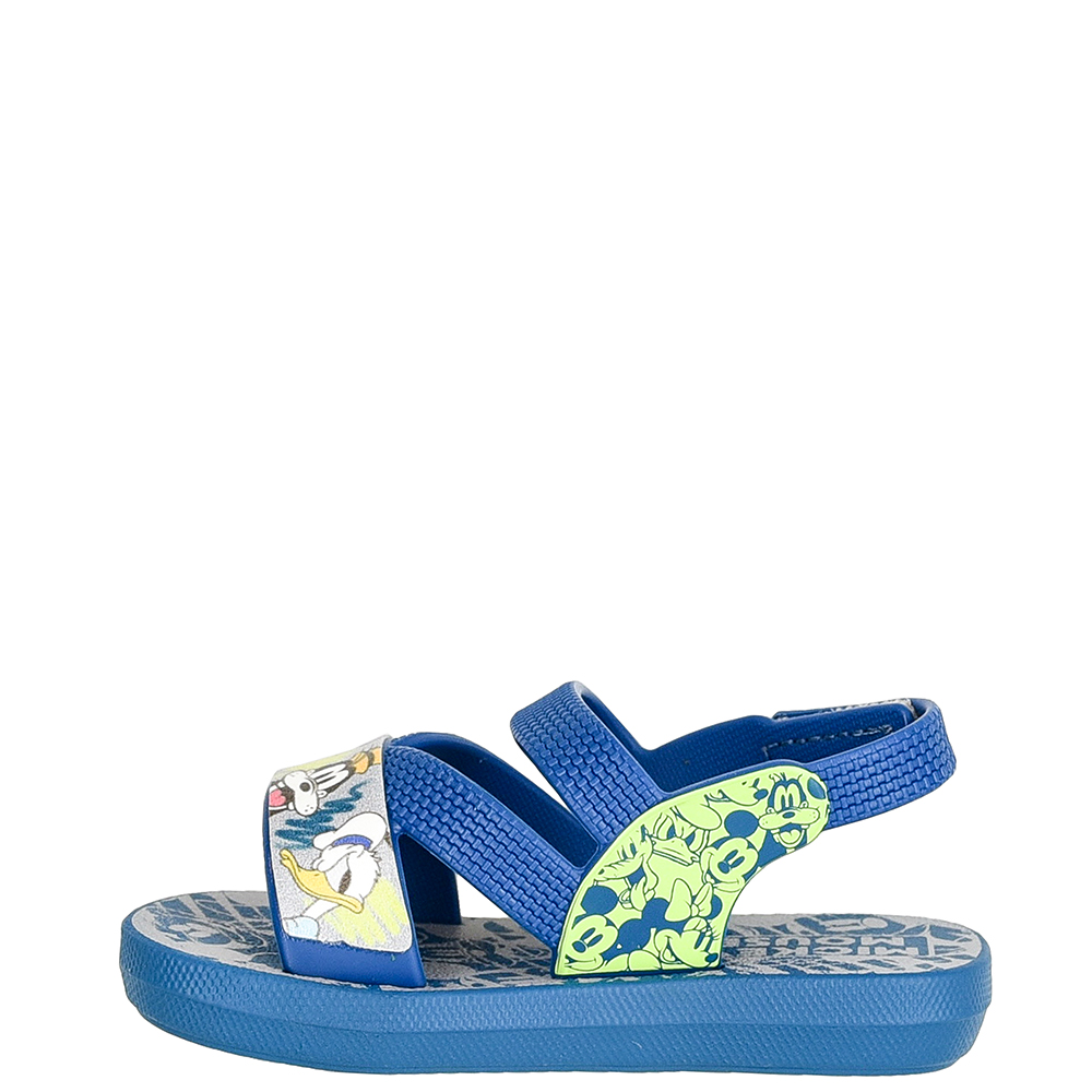 PAPETE BEBE DISNEY MALETA DIVERTIDA 22998 image number 3