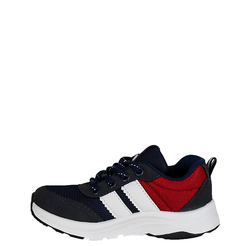 TENIS INFANTIL OLLIE image number 3