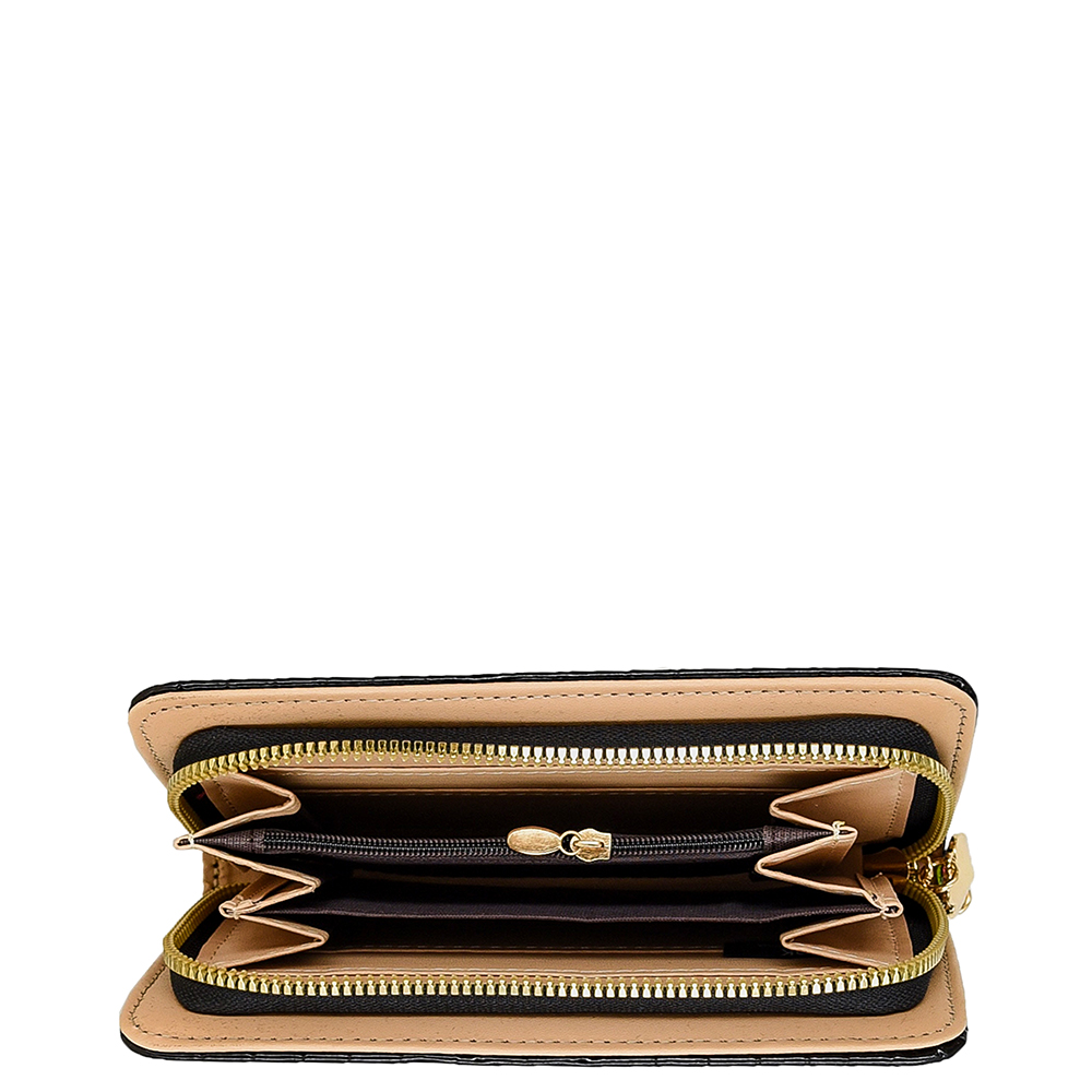 CARTEIRA FEM DI SANTINNI image number 3