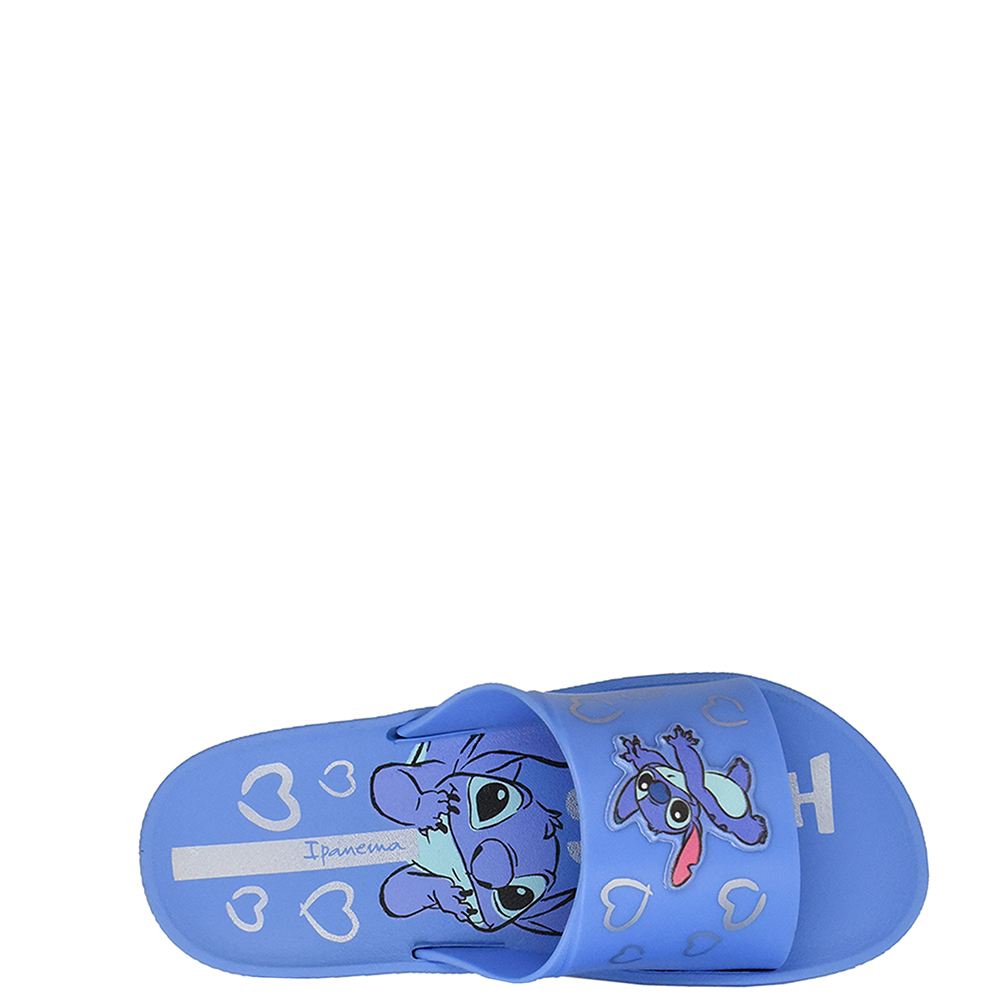 CHINELO SLIDE INFANTIL DISNEY image number 1