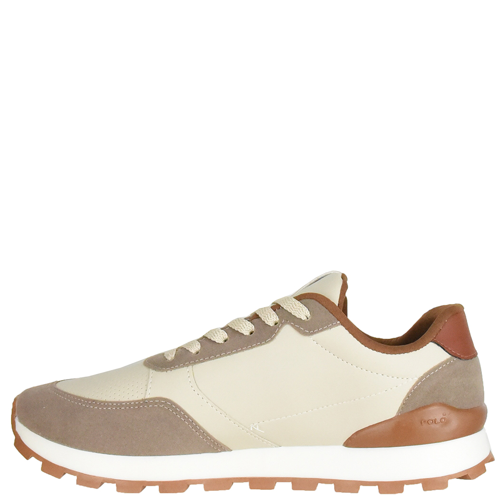 SAPATENIS ARABE POLO GO image number 3