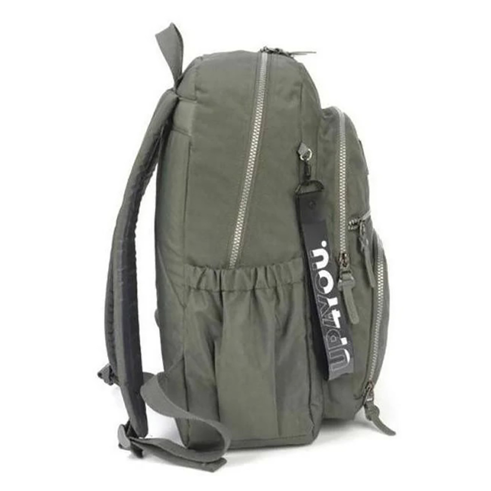 MOCHILA LAPTOP DI SANTINNI image number 2