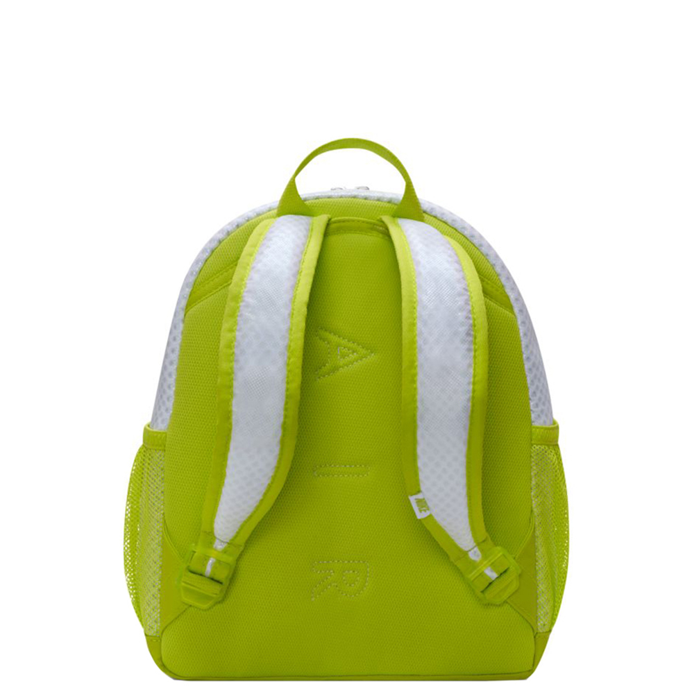 MOCHILA INF BRSLA JDI NIKE image number 3