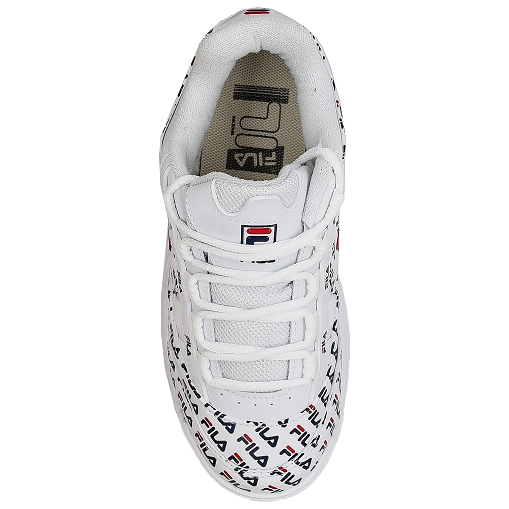 TENIS FILA D FORMATION image number 2