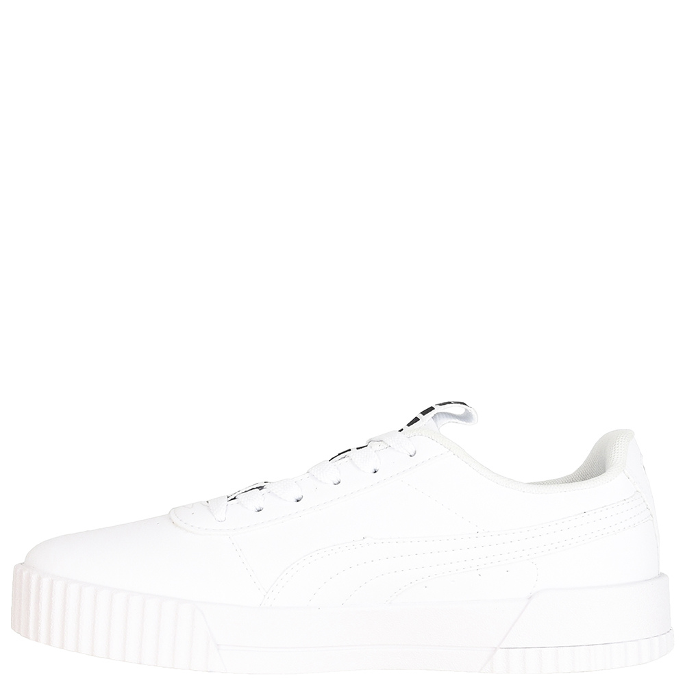TENIS PUMA CARINA BOLD BDP 384476 image number 3