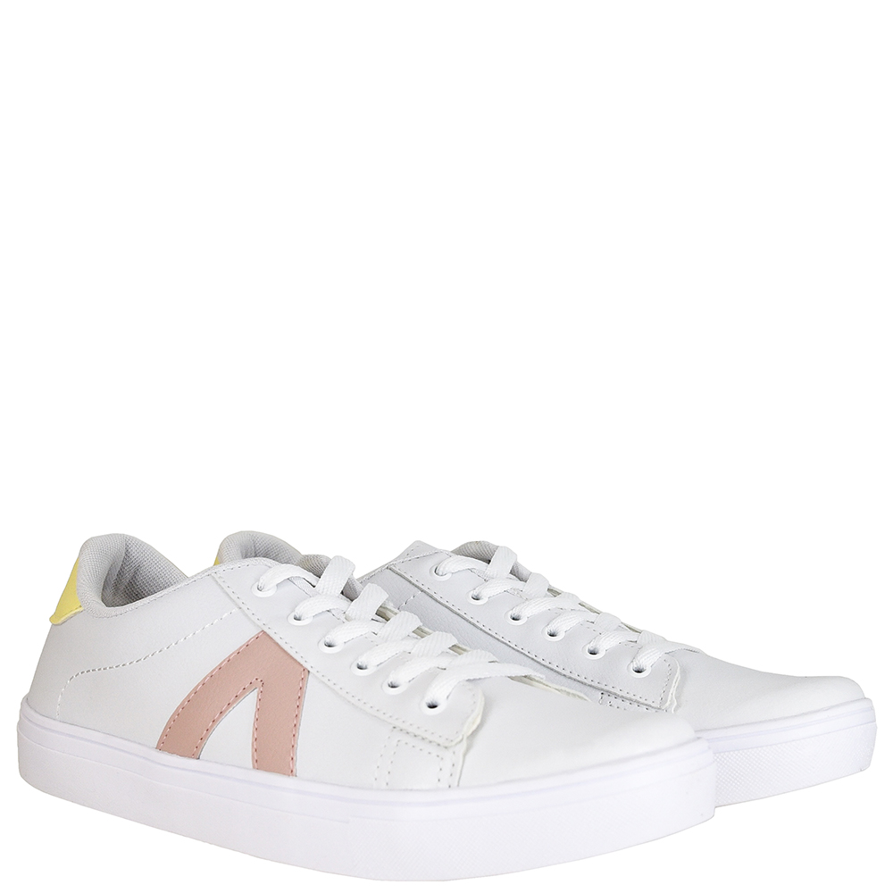 TENIS COLOR DI SANTINNI image number 1