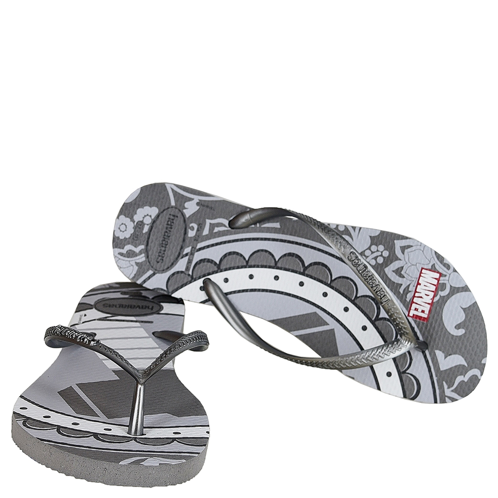 CHINELO HAVAIANAS SLIM MARVEL image number 4