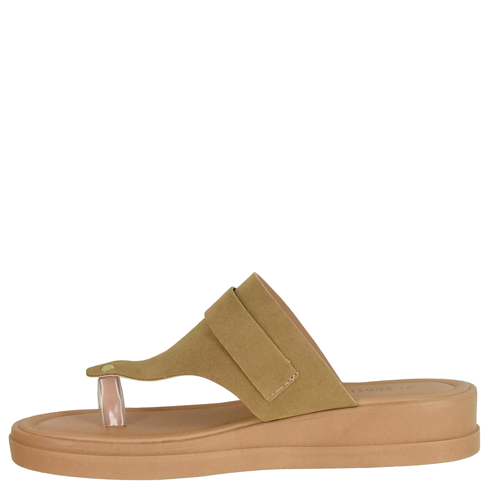 TAMANCO FLATFORM ENFEITES DI SANTINNI image number 3