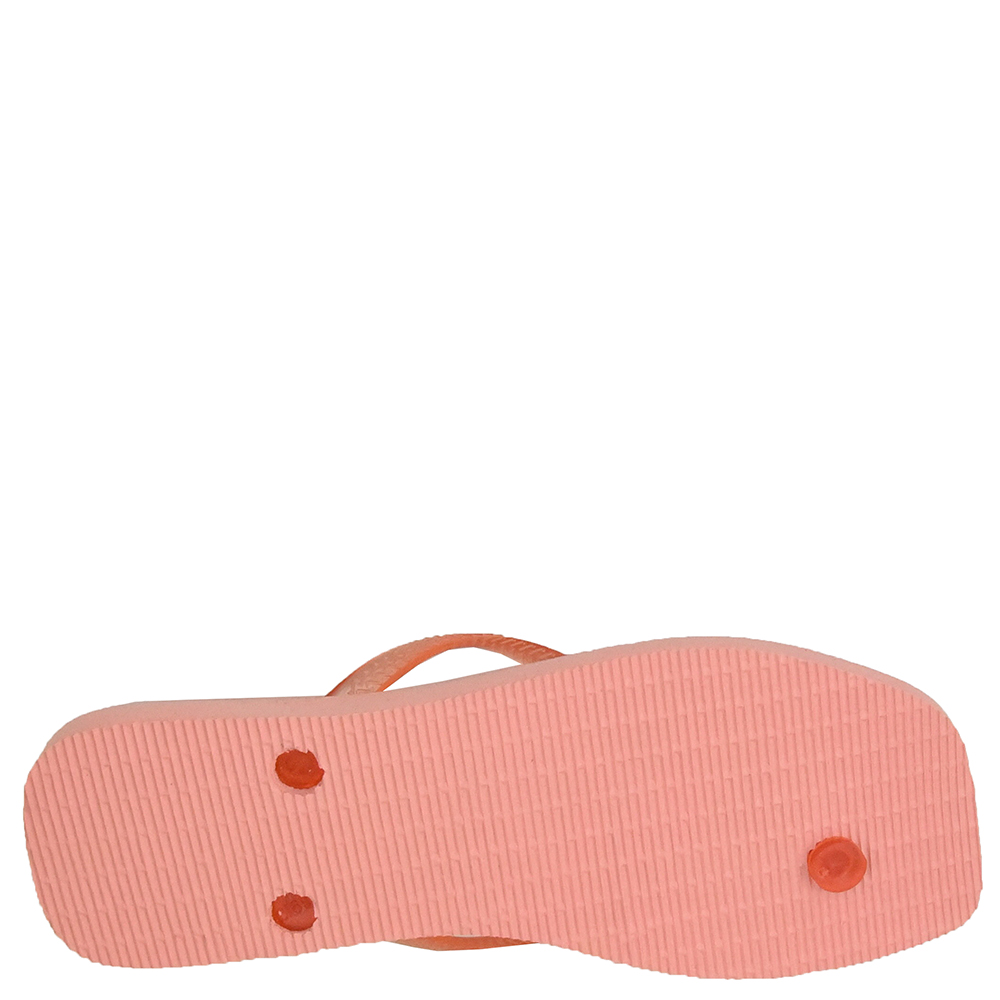 CHINELO HAVAIANAS SLIM SQUARE JELLY image number 3