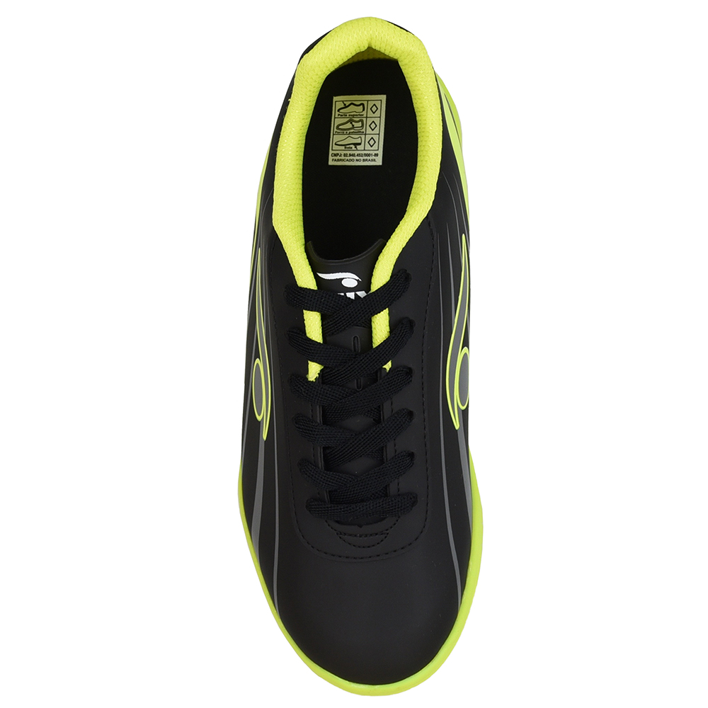 CHUTEIRA FUTSAL D'SIX 6200.6201 image number 2
