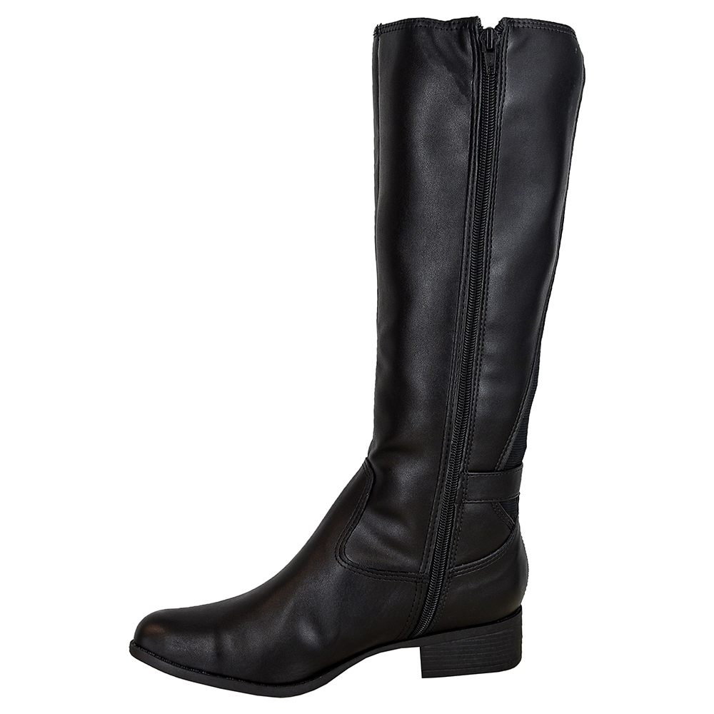 BOTA CANO LONGO FIVELA image number 3