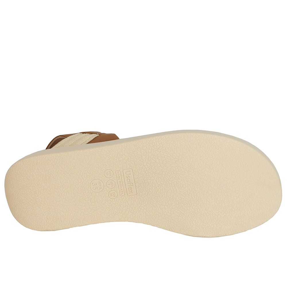 SANDALIA CONFORTO ELASTICO USAFLEX image number 4