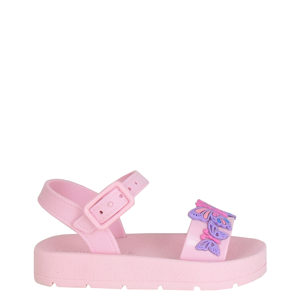 SANDALIA INFANTIL CHARMOSINHA image number 0