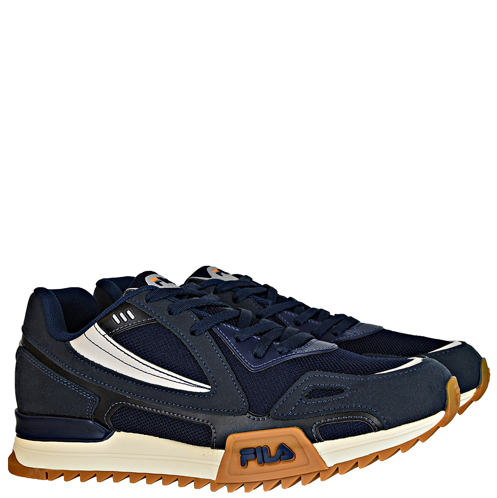 TENIS FILA FORE JOGGER image number 1
