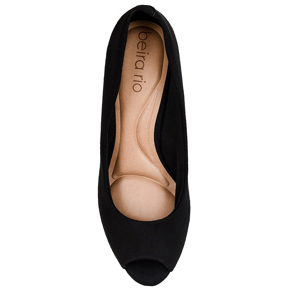 PEEP TOE SALTO BLOCO BEIRA RIO image number 2