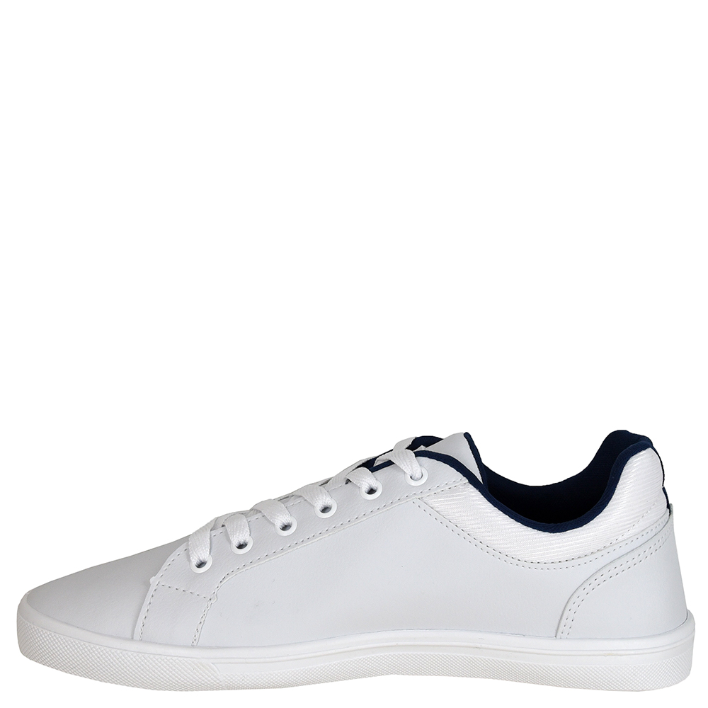 TENIS CASUAL MASC LOW POLO ENERGY 3322 image number 3