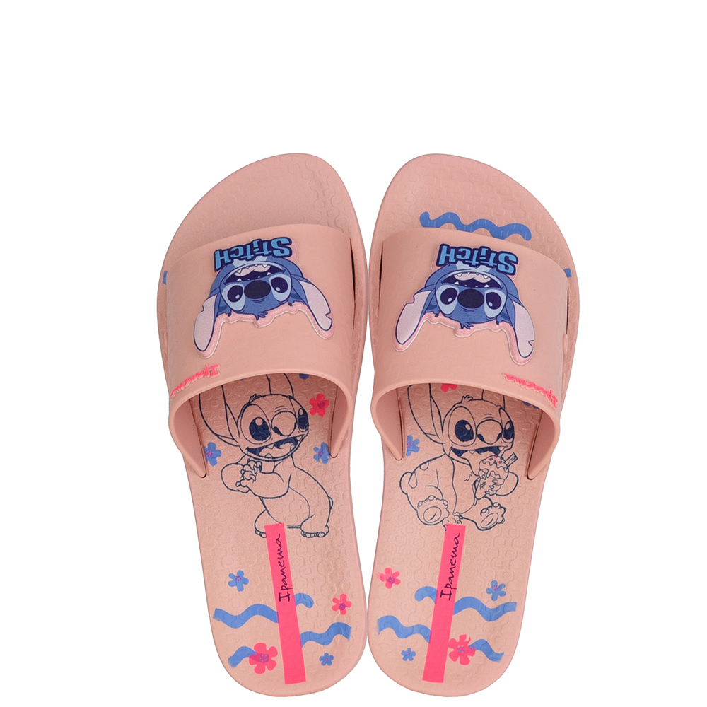 CHINELO SLIDE STITCH image number 0